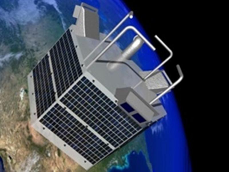 همکاری با بخش خصوصی و دانشگاهی برای طراحی و پرتاب ماهواره فجر به کجا ختم شد؟