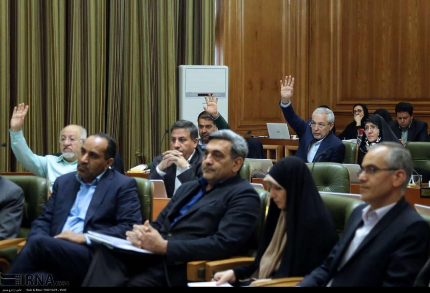 اصلاح ساختار شهرداری تهران؛ شاید وقتی دیگر!