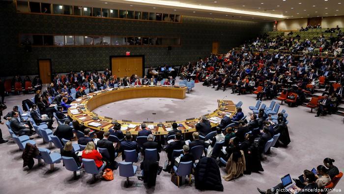 ایران: تحریم‌های تسلیحاتی سازمان ملل پایان یافت