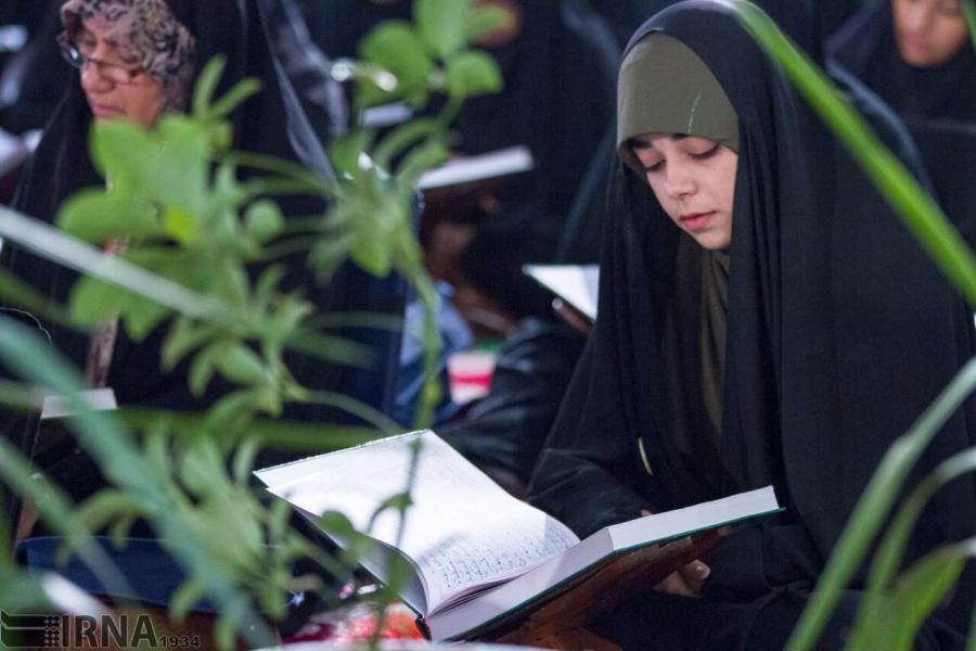 اختتامیه جشنواره قرآن و عترت دانشجویان آبان ماه برگزار می‌شود