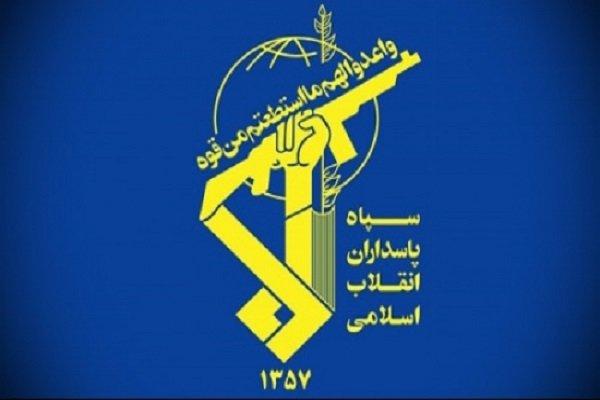 بیانیه سپاه به مناسبت هفته ناجا / شعار «با هم برای امنیت و سلامت» نماد روزآمدی نیروی انتظامی است