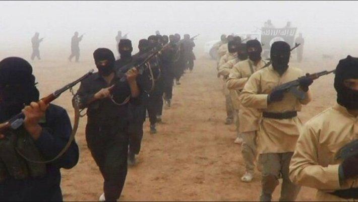 داعش حامیانش را به هدف گرفتن عربستان فراخواند