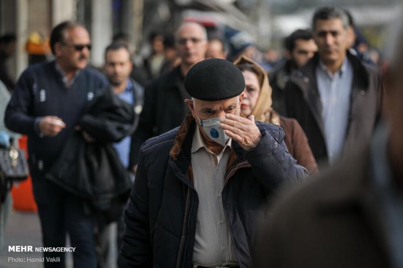 چرا هوای تهران امسال آلوده‌تر از پارسال است؟