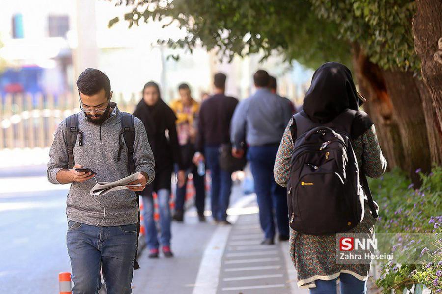 ثبت‌نام پذیرفته‌شدگان دانشگاه تبریز از ۲۹ مهر آغاز می‌شود