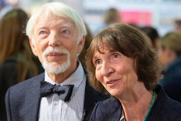 «دین حقیقی وجود ندارد» − گفت‌وگو با یان آسمن