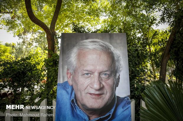 مراسم نکوداشت زنده یاد اکبر عالمی برگزار می‌شود