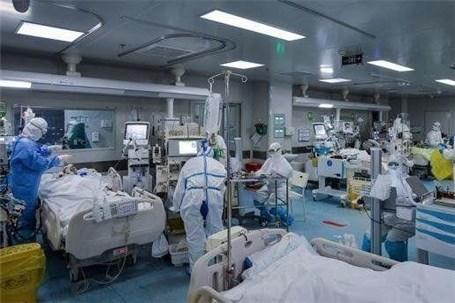 میانگین هزینه بیمار کرونایی در بیمارستان دولتی 5.4 میلیون تومان است