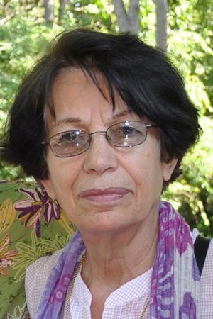 مهری یلفانی: از اینجا تا ابدیت