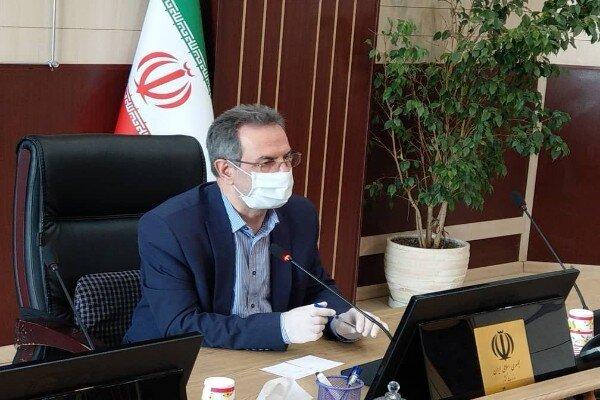جابجایی آرامستان پرند در کارگروه امور زیربنایی تهران بررسی می شود