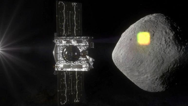 نگاهی به سیارک بنو؛ آیا رازهای منظومه شمسی با نمونه برداری از آن فاش می شود؟  