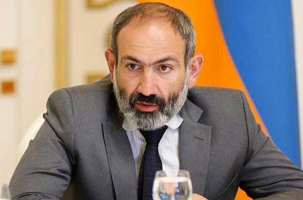 ارمنستان: روسیه حق پاسخ‌گویی در منطقه قره‌باغ را دارد