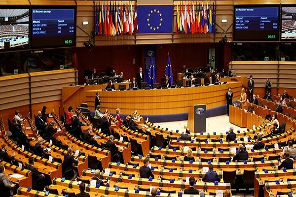 قانونگذاران اروپایی خواستار تحریم اجلاس گروه ۲۰ به ریاست عربستان شدند