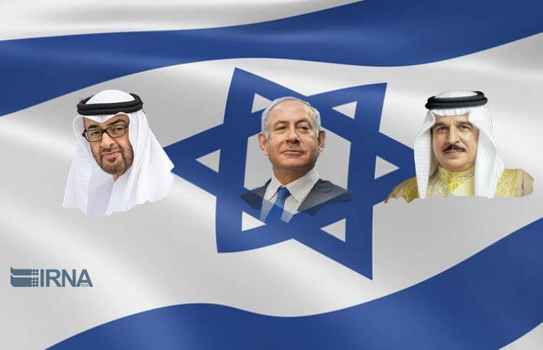 دارایی امارات و بحرین در خدمت اقتصاد بحران‌زده اسراییل قرار می‌گیرد