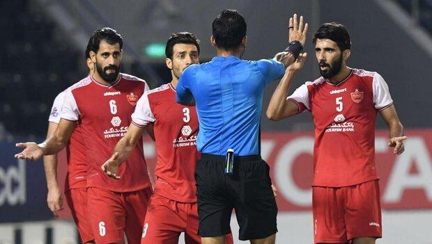 واکنش اسطوره فوتبال عراق به چالش پرسپولیس با بشار رسن