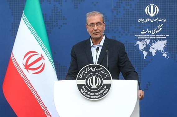 ربیعی: پایان تحریم تسلیحاتی ایران نوید بخش رفع تحریم‌های مالی و بانکی است