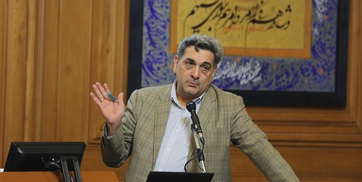 انتقاد از عملکرد حناچی جهت مقابله با کرونا در تهران