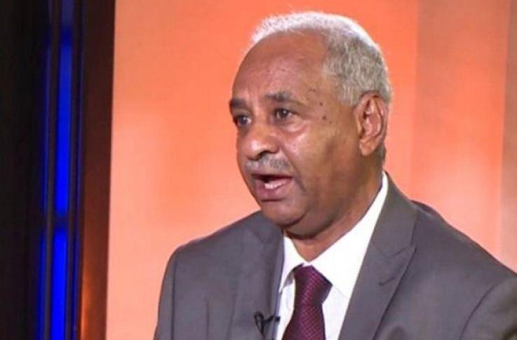 وزیر اطلاع‌رسانی سودان: برای سازش با اسرائیل تحت فشار زیادی قرار داریم