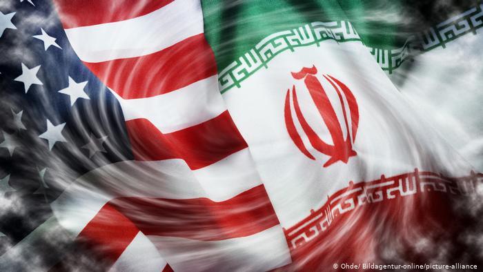 آمریکا: تحریم دو فرد و شش شرکت چینی در رابطه با ایران