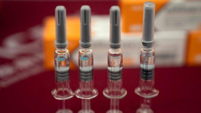 سازمان ملل یک میلیارد سرنگ برای تزریق واکسن کرونا ذخیره می‌کند