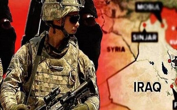 کارنامه سیاه آمریکا درسرنگونی سریالی دولت‌های عراق