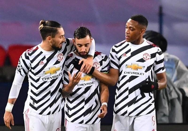 شروع پرقدرت بارسلونا با برد پرگل خانگی/ پاری‌سن‌‌ژرمن باز هم در خانه به منچستریونایتد باخت