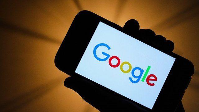 کیفرخواست بزرگ دولت آمریکا علیه گوگل