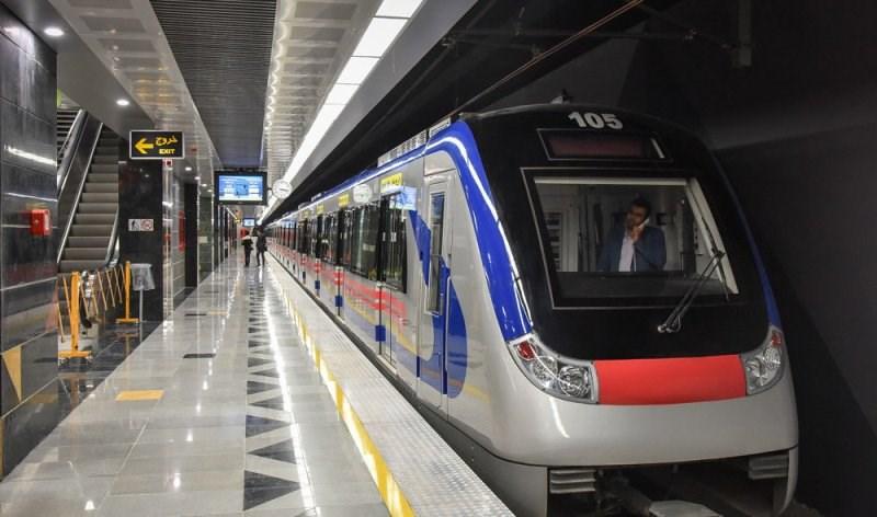 ایستگاه مترو به کوی دانشگاه تهران می‌رسد / آماده‌‌سازی طرح پیشنهادی تا یک ماه آینده