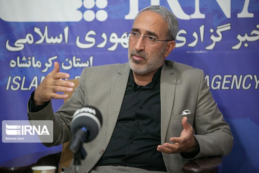 مردم کرمانشاه در رزمایش دوم ایران همدل ۱۵ میلیارد تومان کمک کردند