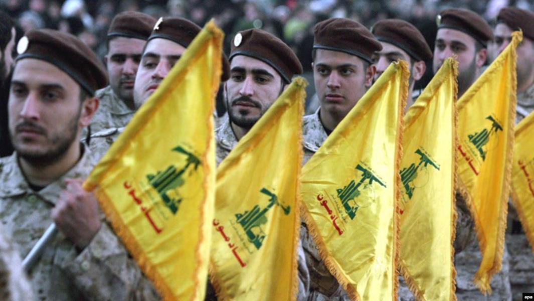 جایزه ۵ میلیون دلاری برای اطلاعات درباره عضو ارشد حزب‌الله