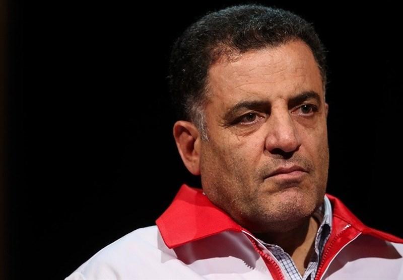 پیوندی رئیس سابق «سازمان هلال احمر» به ۱۲ سال حبس محکوم شد