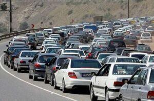 محدودیت ترافیکی چهارشنبه «۳۰ مهر» تا دوشنبه «۵ آبان» اعلام شد
