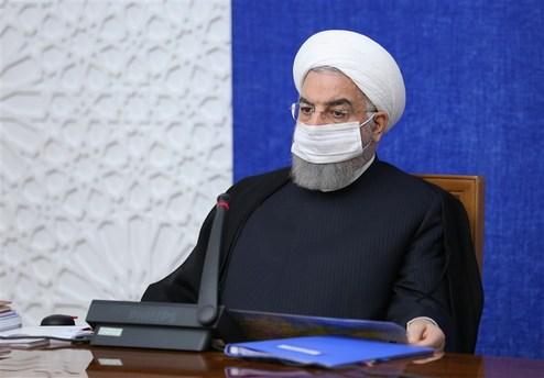 دستور روحانی به سازمان برنامه و بودجه