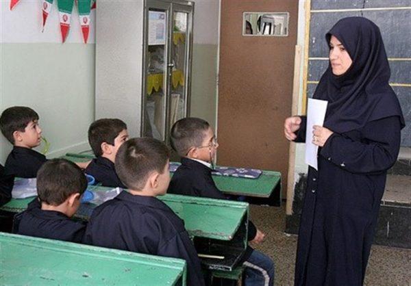 تعیین تکلیف معلمان موقت: وزیر آموزش و پرورش دیگر وعده هم نمی‌دهد