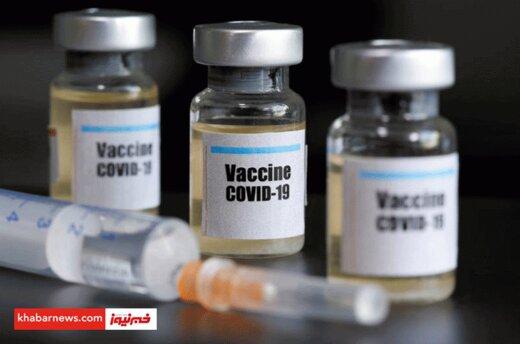 تکذیب جان باختن یک نفر در برزیل به دلیل واکسن کرونای آکسفورد