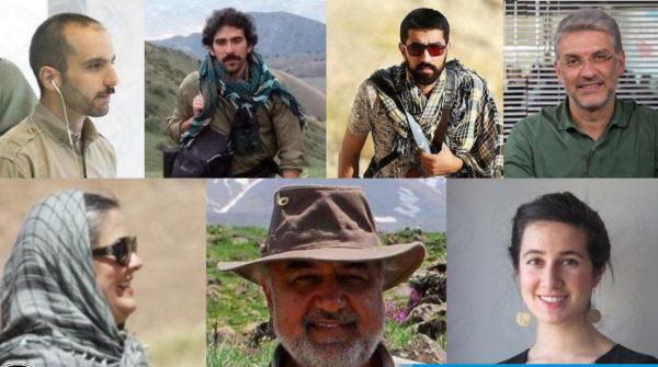 عفو بین‌الملل: فعالان محیط زیست به دلیل فعالیت‌های صلح‌آمیز زندانی‌اند