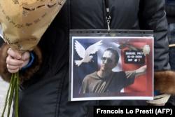 قتل آموزگار در فرانسه؛ آيا لائيسیته فرانسوی مشوق اسلام‌هراسی است؟  
