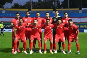 سه هفته دیگر به میزبانی تیم اروپایی؛/ رسمی: ایران- بوسنی بازی می‌کنند