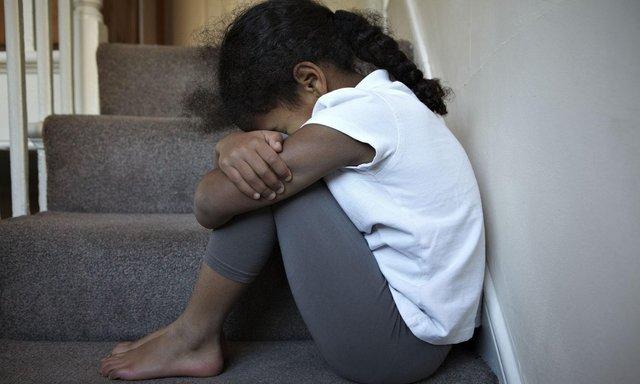 افزایش اضطراب و افسردگی کودکان در دوران کرونا