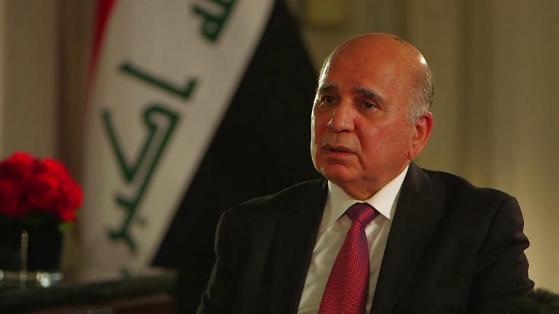 عراق می گوید بستن سفارت آمریکا تبعات سیاسی و امنیتی خواهد داشت