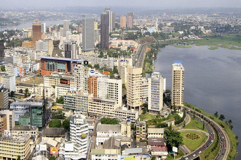 تبدیل شدن ساحل عاج به ثروتمندترین کشور آفریقایی