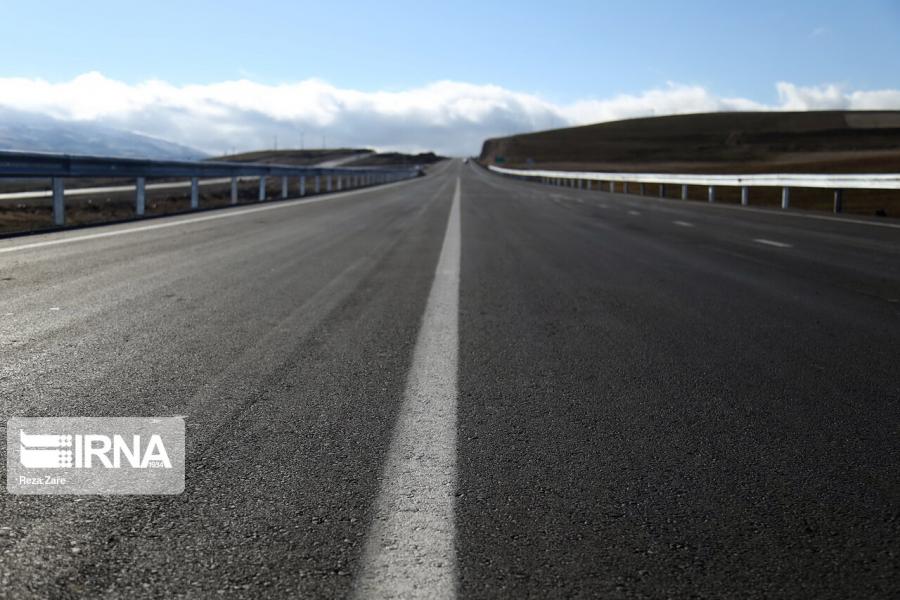 عملیات احداث پل شعیبیه - دیلم به پایان رسید