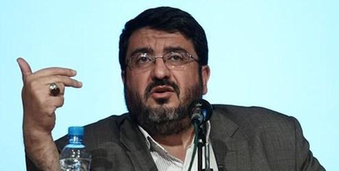 ایزدی: رابطه ایران و آمریکا درست بشو نیست