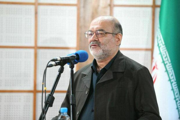 پیام تسلیت معاون صدای رسانه ملی در پی درگذشت محمود فلاح