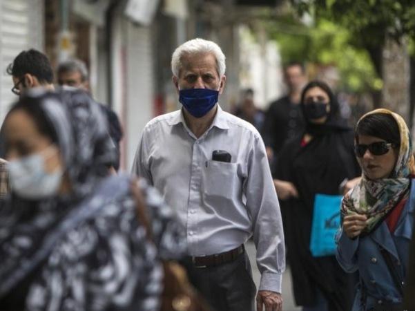 کرونا در ایران باز هم رکورد زد