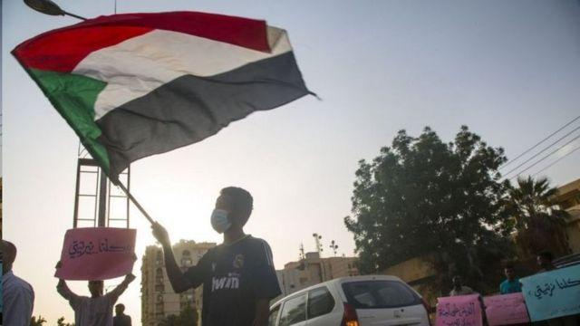 سودان و اسرائیل برای عادی‌سازی روابط توافق کردند