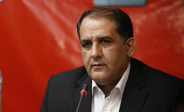 سرپرست باشگاه پرسپولیس استعفا کرد