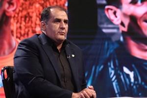 از سوء تفاهمات عذرخواهی می‌کنم؛/ رسول‌پناه از مدیریت پرسپولیس استعفاء داد