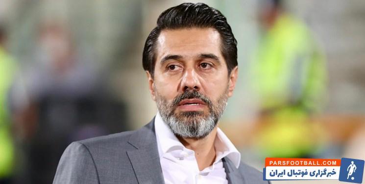 ۲۳:۱۵ واکنش افشین پیروانی به ویدیو جنجالی رسول پناه