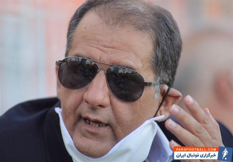 ۲۲:۲۰ انتشار یک فیلم جنجالی دیگر از رسول‌پناه ؛ از حمله دوباره به گل‌محمدی تا ادعای عجیب درباره دیاباته