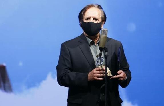 «مجیدی» بهترین کارگردان جشنواره فیلم کودک شد+ اسامی برگزیدگان